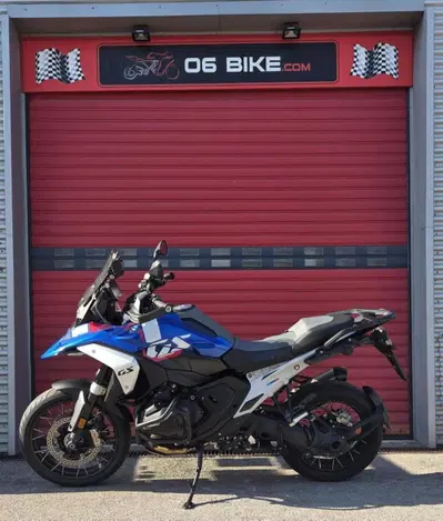 Bmw R 1300 GS Trophy (2023 - 26) usata