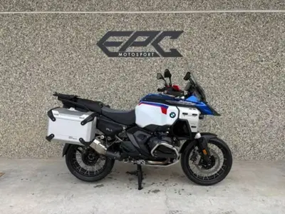 Bmw R 1300 GS Adventure Trophy (2025 - 26) usata