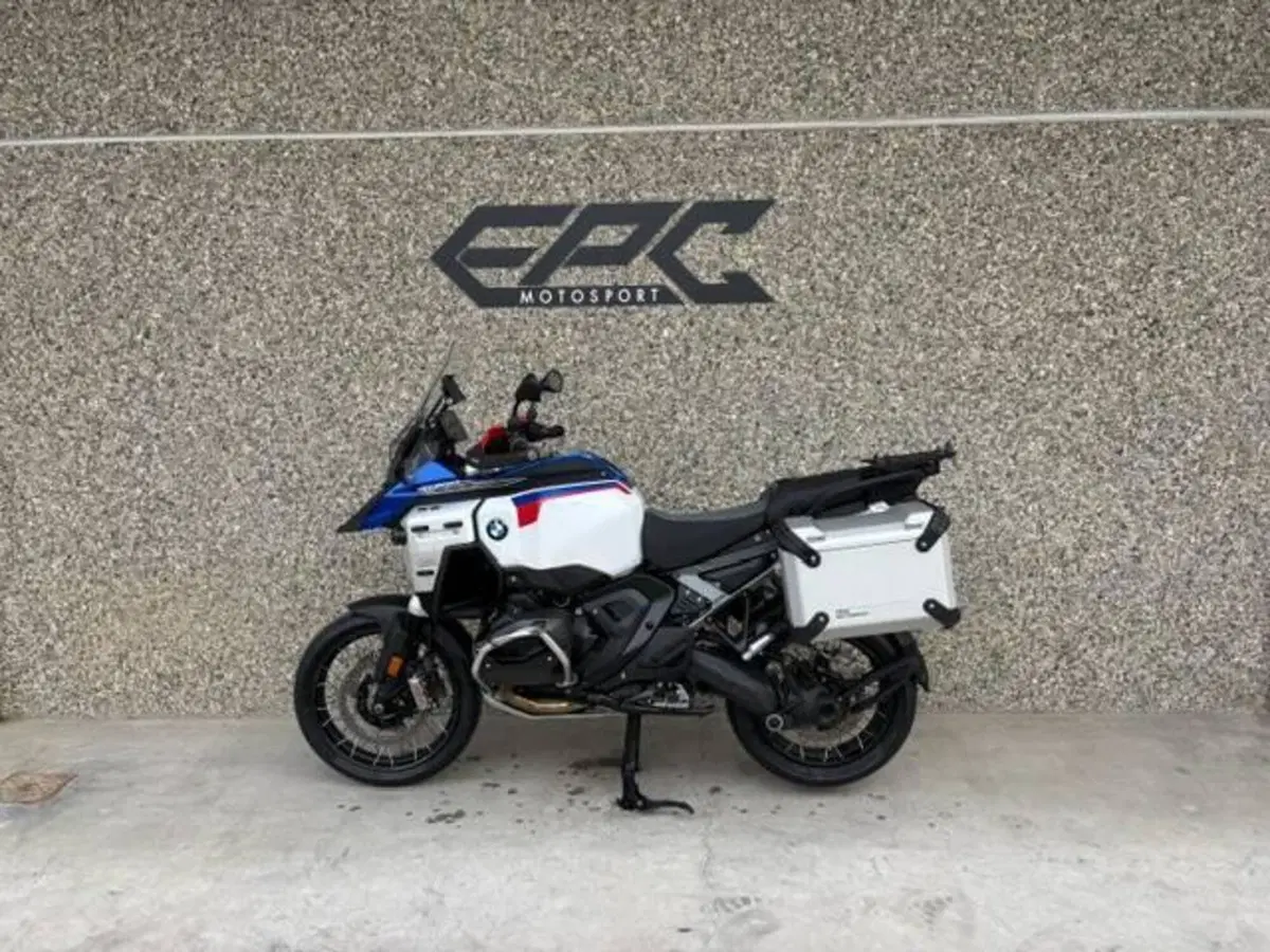 Bmw R 1300 GS Adventure Trophy (2025 - 26) (2)