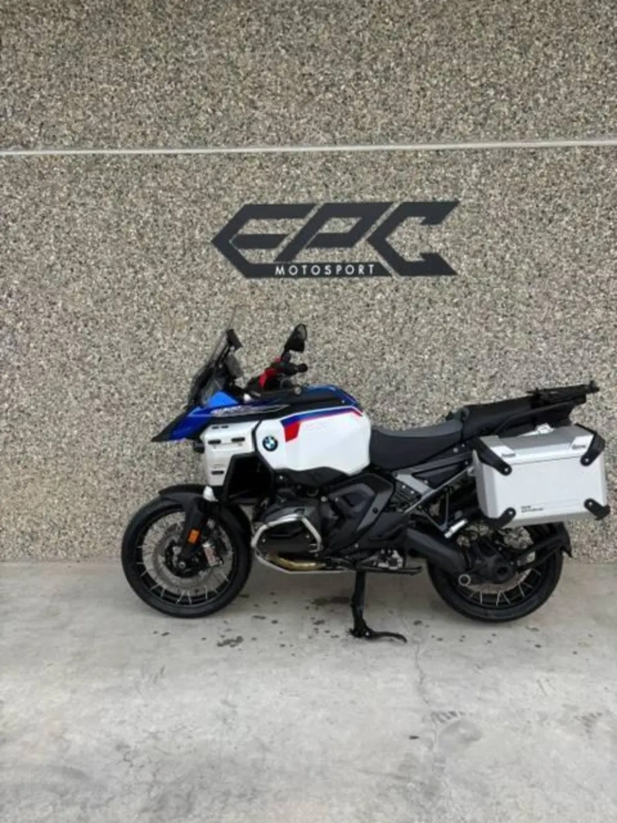 Bmw R 1300 GS Adventure Trophy (2025 - 26) (3)