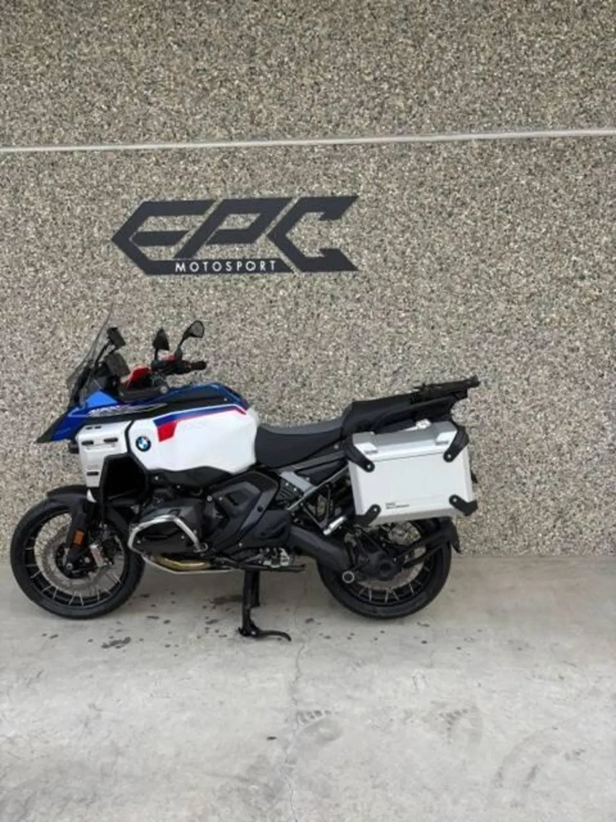 Bmw R 1300 GS Adventure Trophy (2025 - 26) (4)