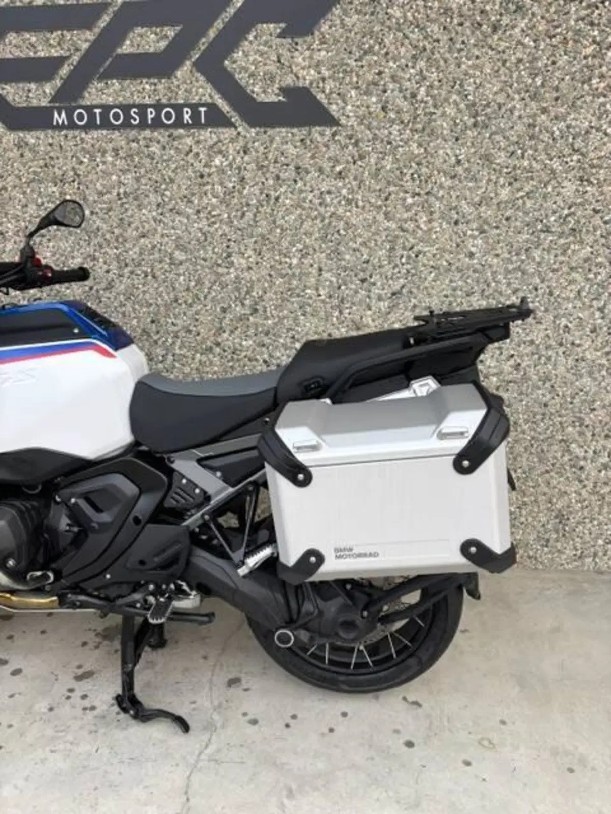 Bmw R 1300 GS Adventure Trophy (2025 - 26) (6)