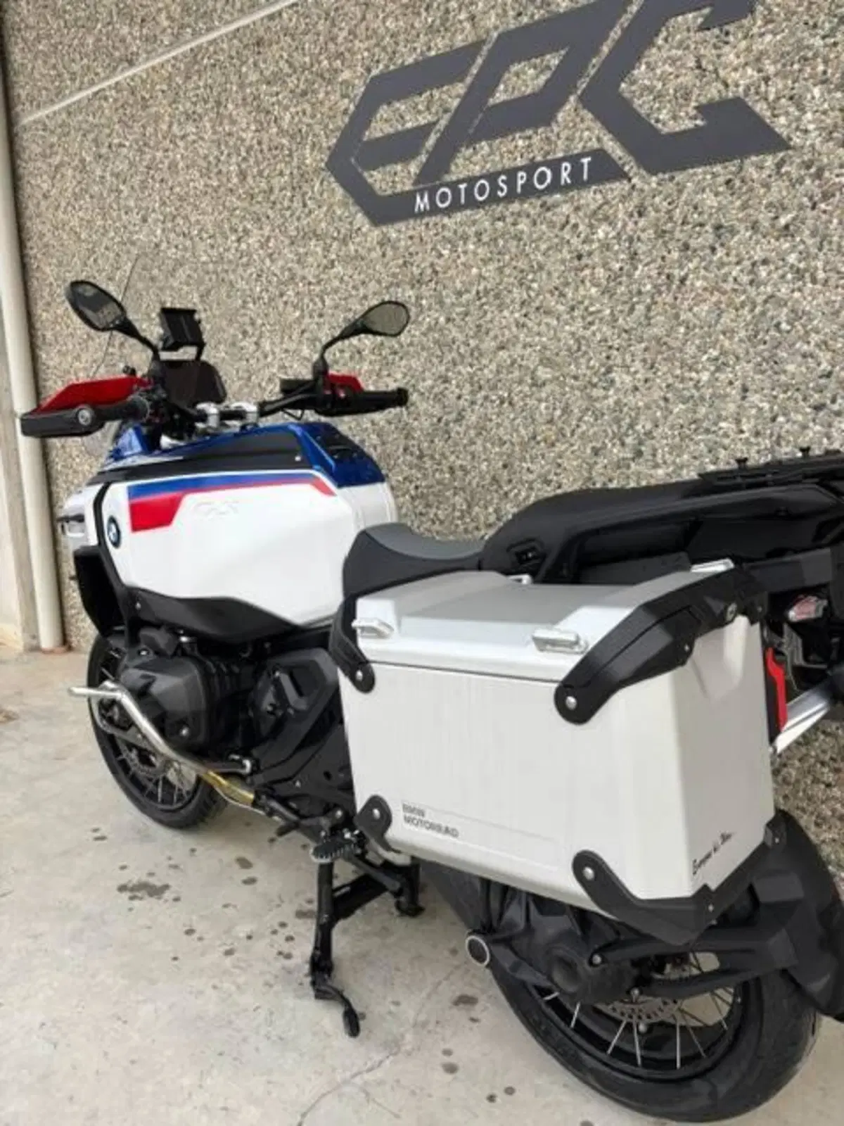Bmw R 1300 GS Adventure Trophy (2025 - 26) (7)