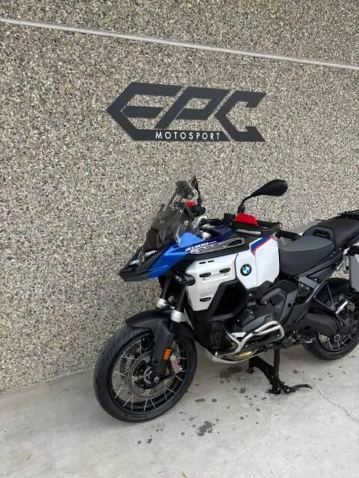 Bmw R 1300 GS Adventure Trophy (2025 - 26) (10)
