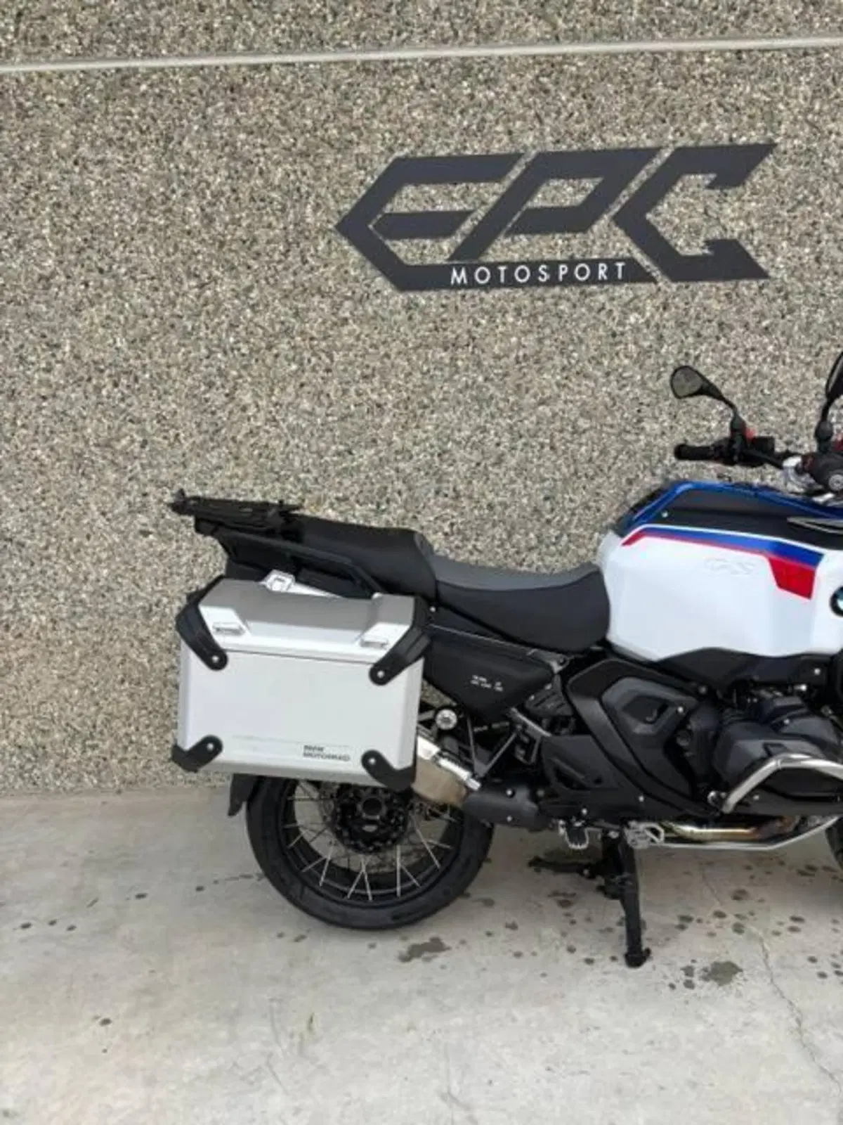 Bmw R 1300 GS Adventure Trophy (2025 - 26) (12)