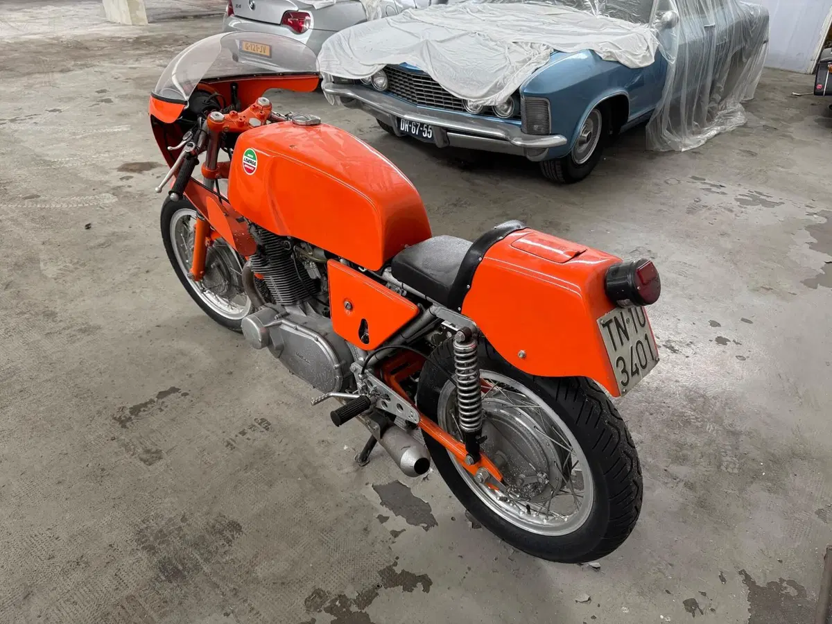 Laverda Sfc 750 (3)
