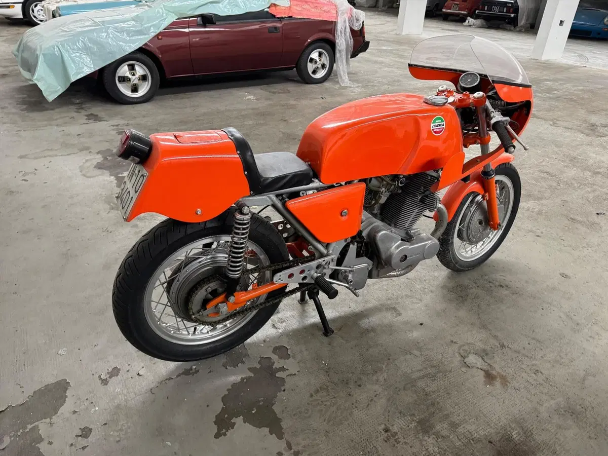 Laverda Sfc 750 (4)