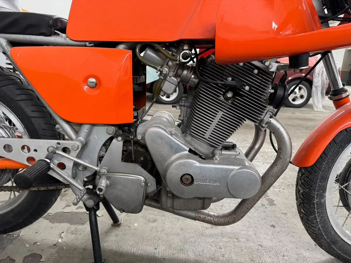 Laverda Sfc 750 (5)