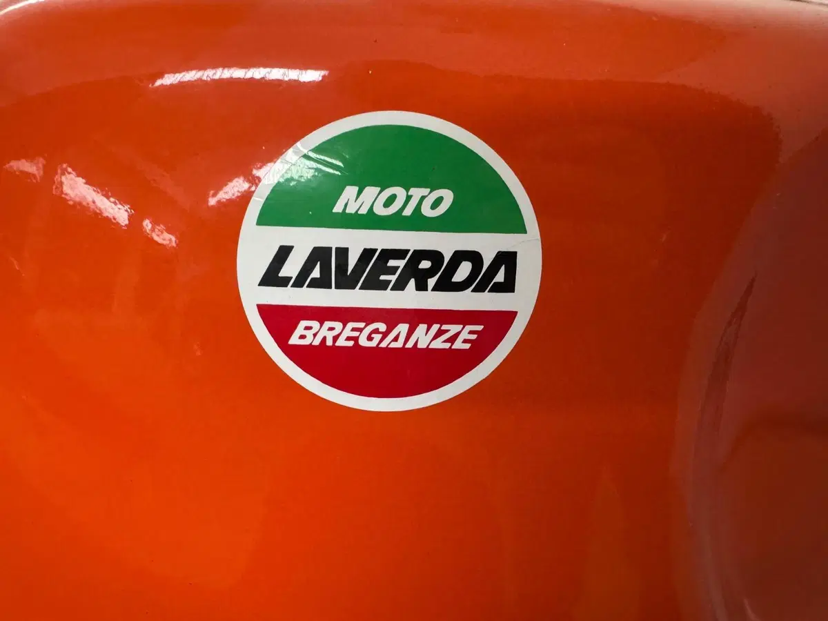 Laverda Sfc 750 (8)