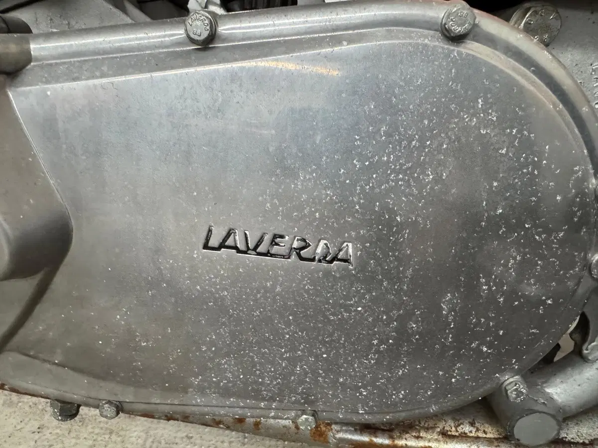 Laverda Sfc 750 (9)