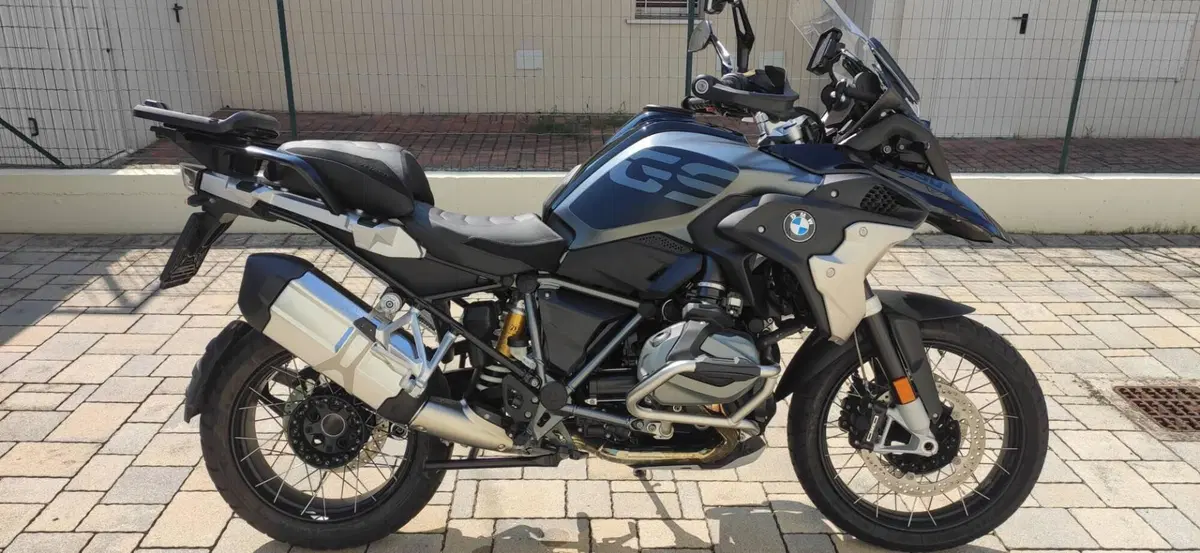 Bmw R 1250 GS (2021 - 24)