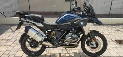 Bmw R 1250 GS (2021 - 24) usata