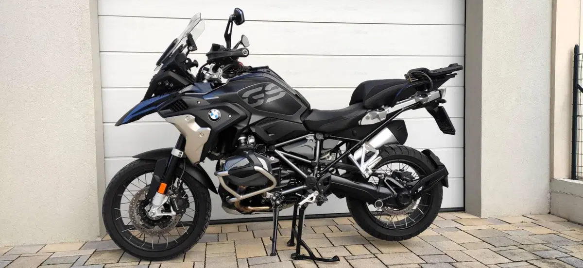 Bmw R 1250 GS (2021 - 24) (2)
