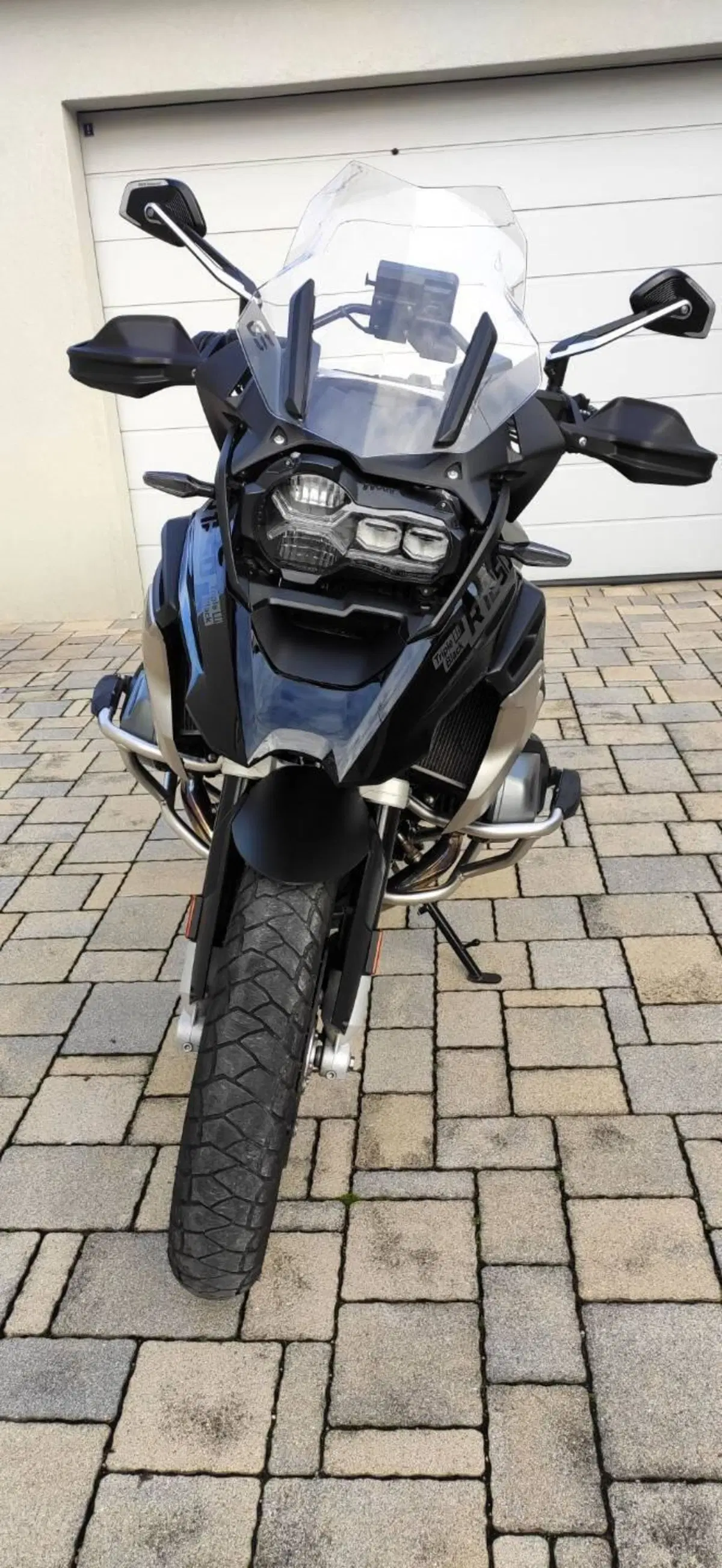 Bmw R 1250 GS (2021 - 24) (3)