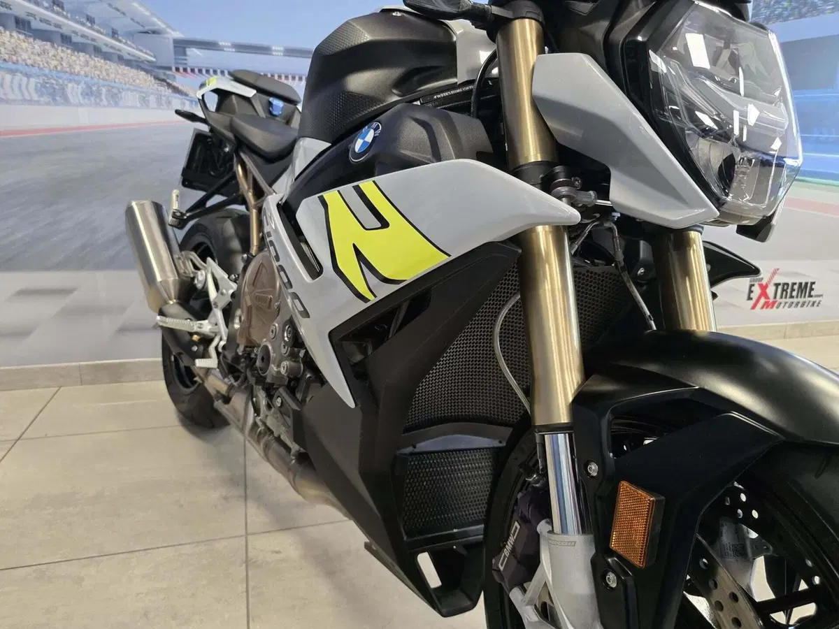 Bmw S 1000 R (2021 - 24) (14)