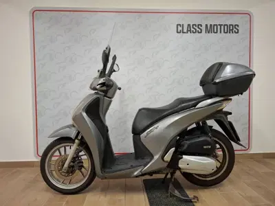Honda SH 150i ABS (2013 - 16) usata