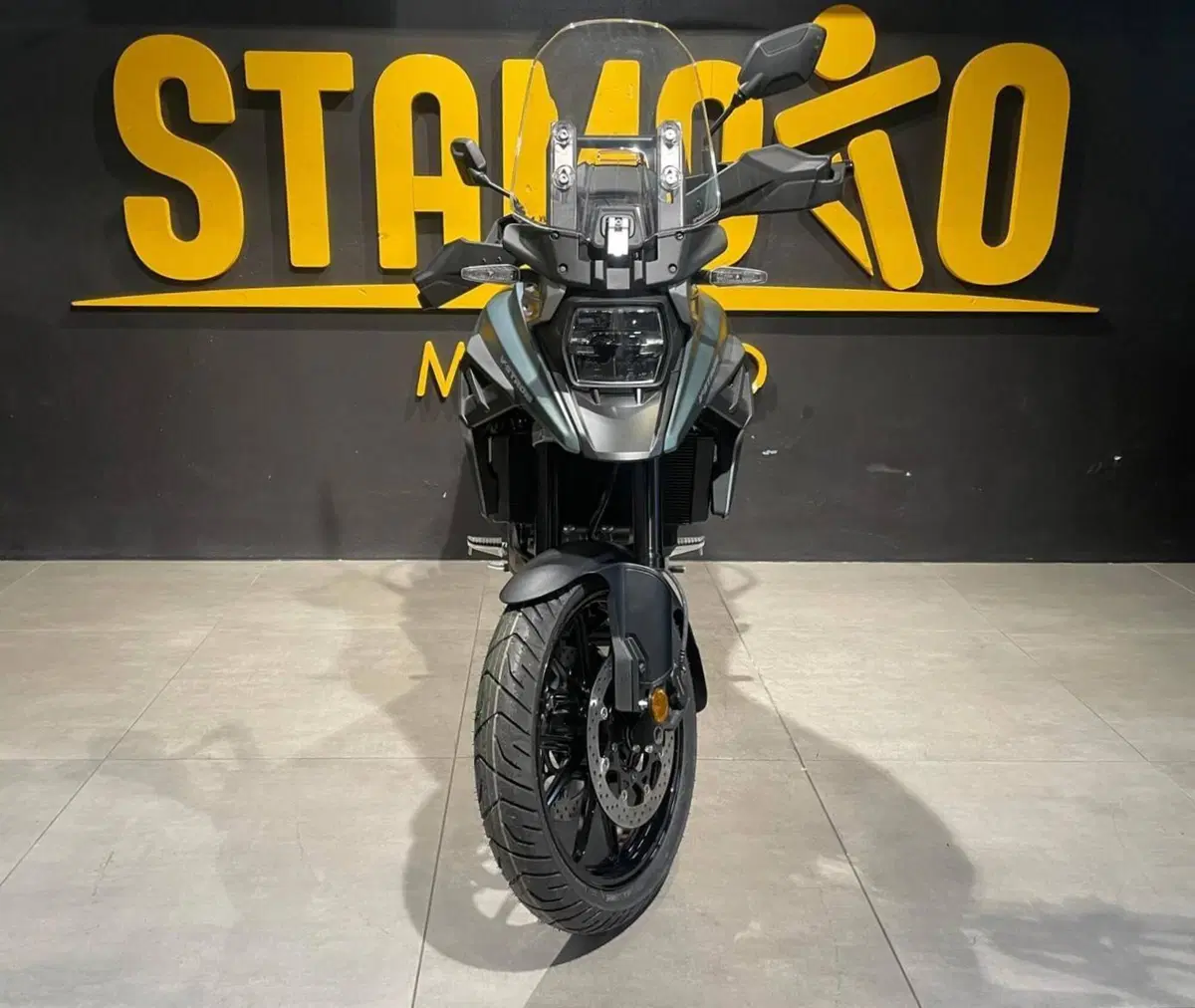 Suzuki V-Strom 1050SE (2025 - 26) (3)