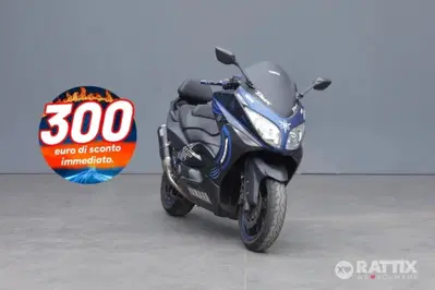 Yamaha T-Max 500 (2008 - 12) usata