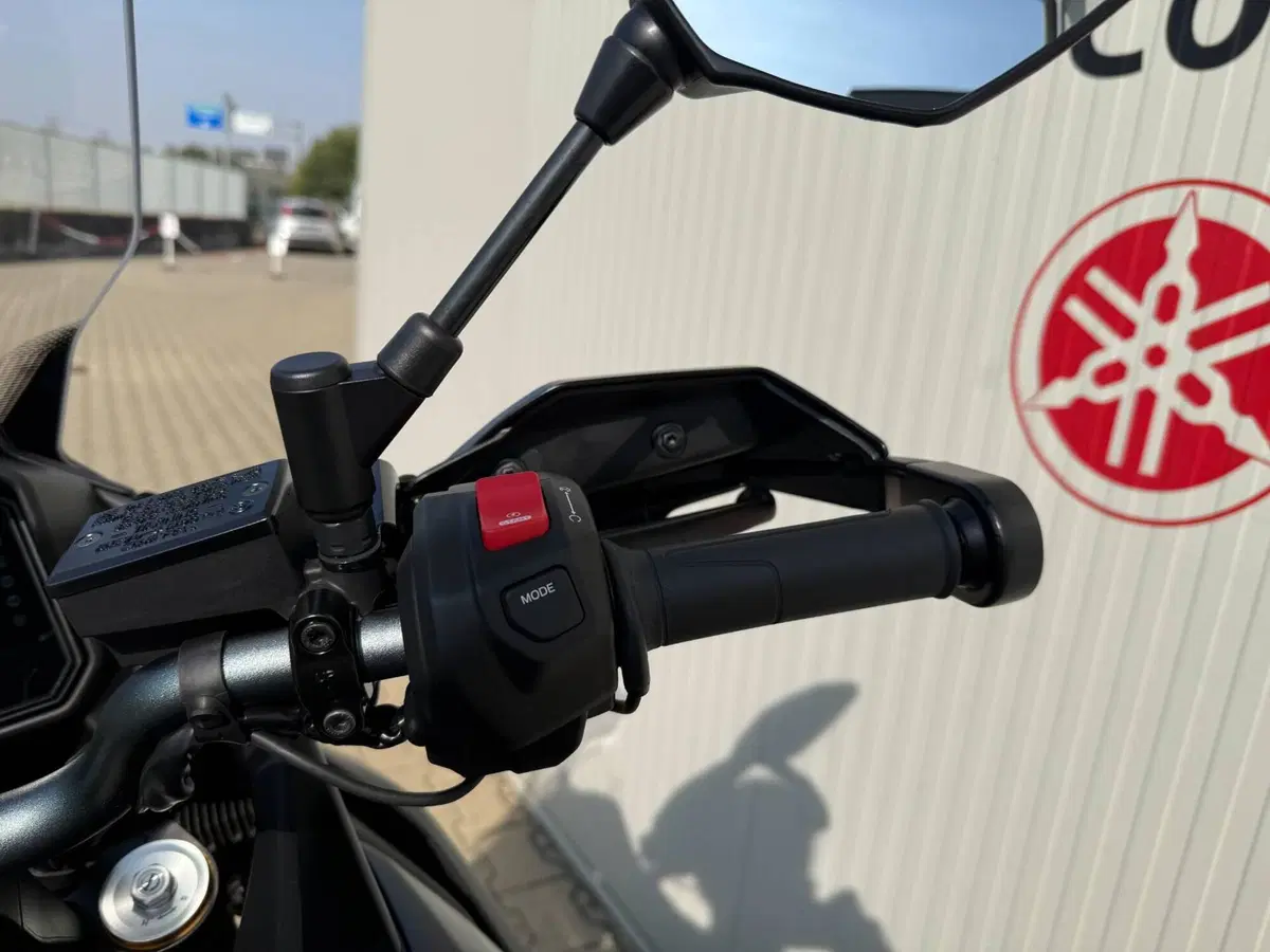 Yamaha Tracer 7 GT Y-AMT (2026) (6)