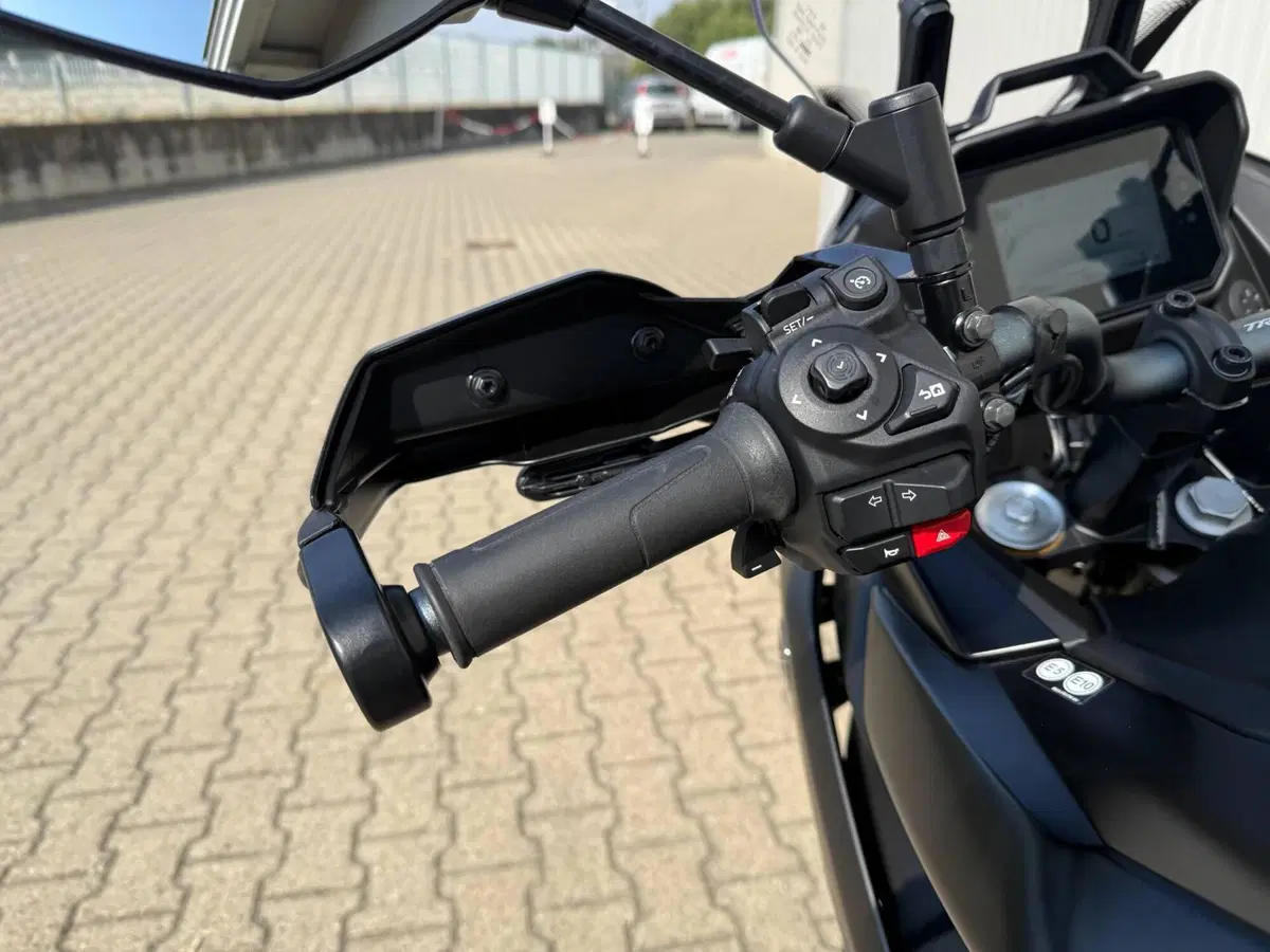 Yamaha Tracer 7 GT Y-AMT (2026) (7)