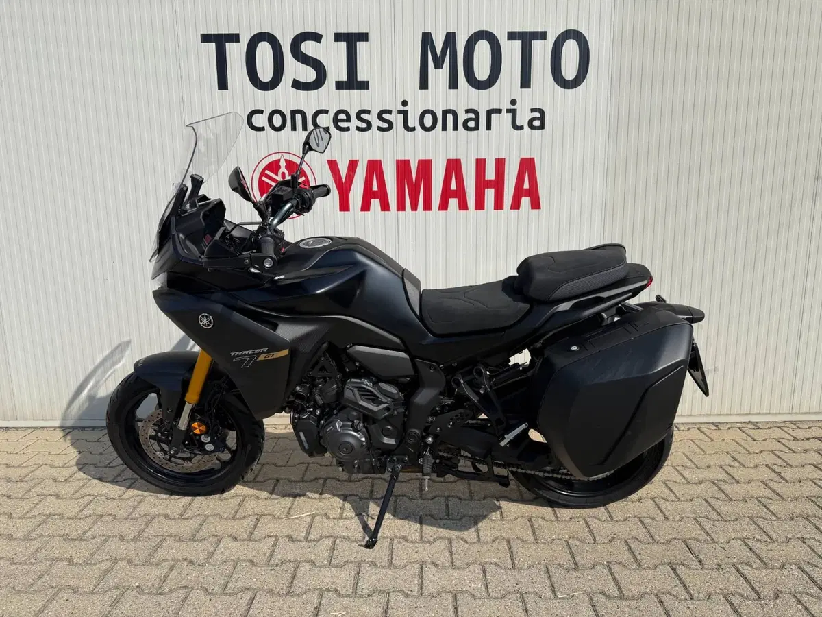 Yamaha Tracer 7 GT Y-AMT (2026) (2)