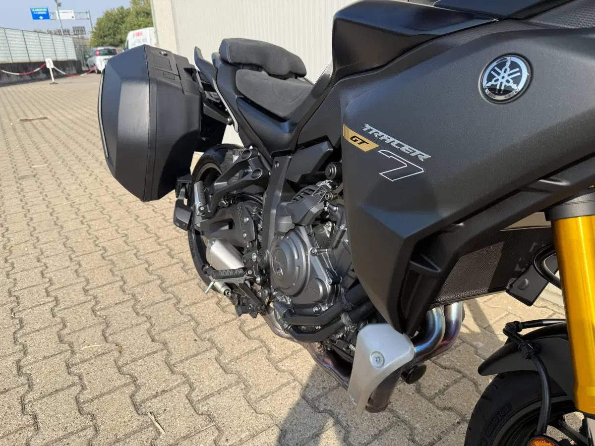 Yamaha Tracer 7 GT Y-AMT (2026) (9)
