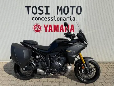 Yamaha Tracer 7 GT Y-AMT (2026) usata