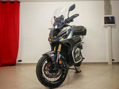 Honda X-ADV 750 DCT Gravel (2021 - 24) usata