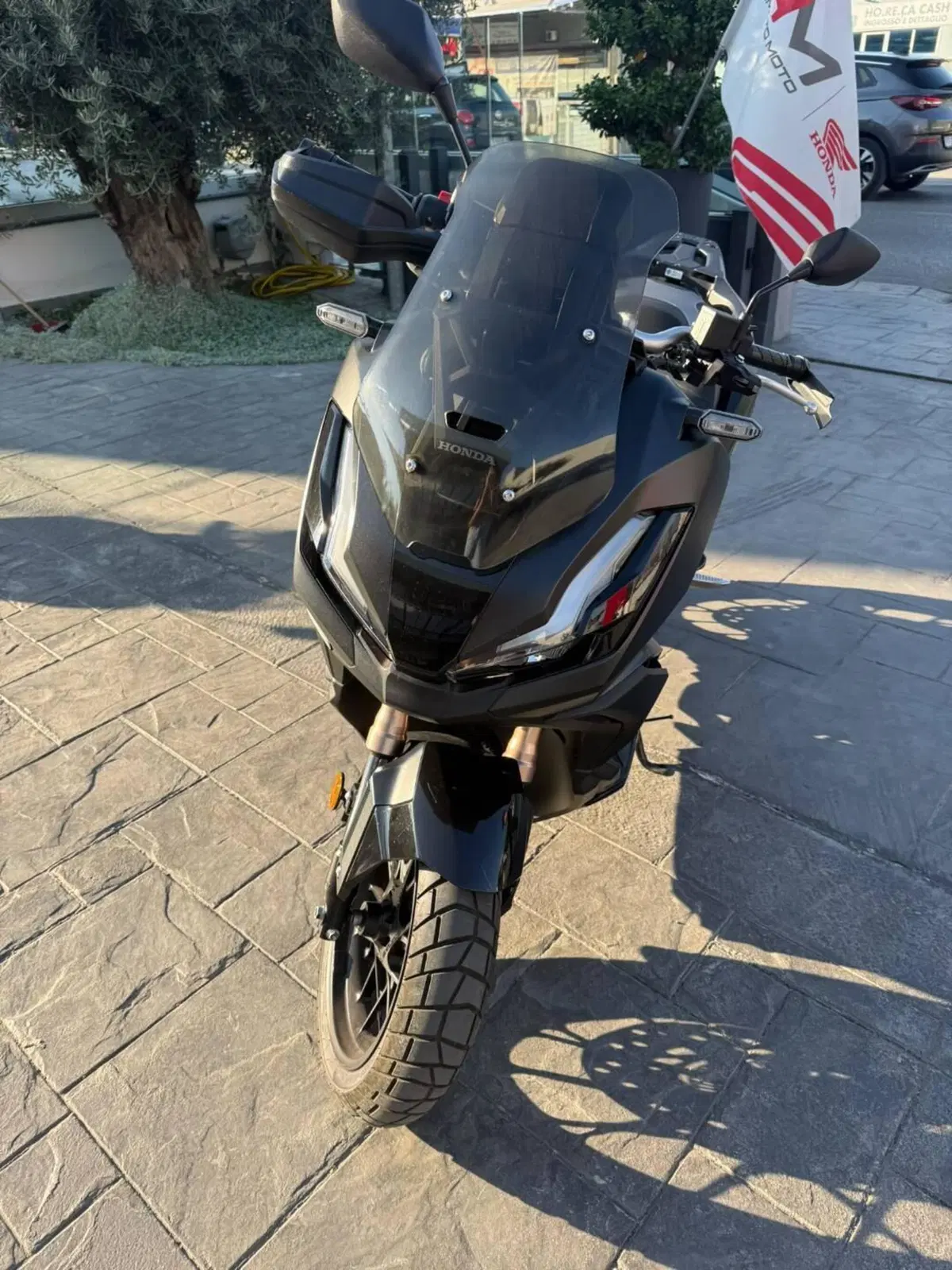 Honda ADV 350 (2022 - 24) (2)