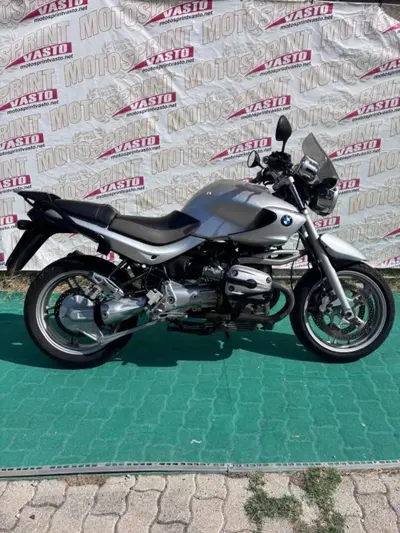 Bmw R 1150 R Rockster (2003 - 06) usata