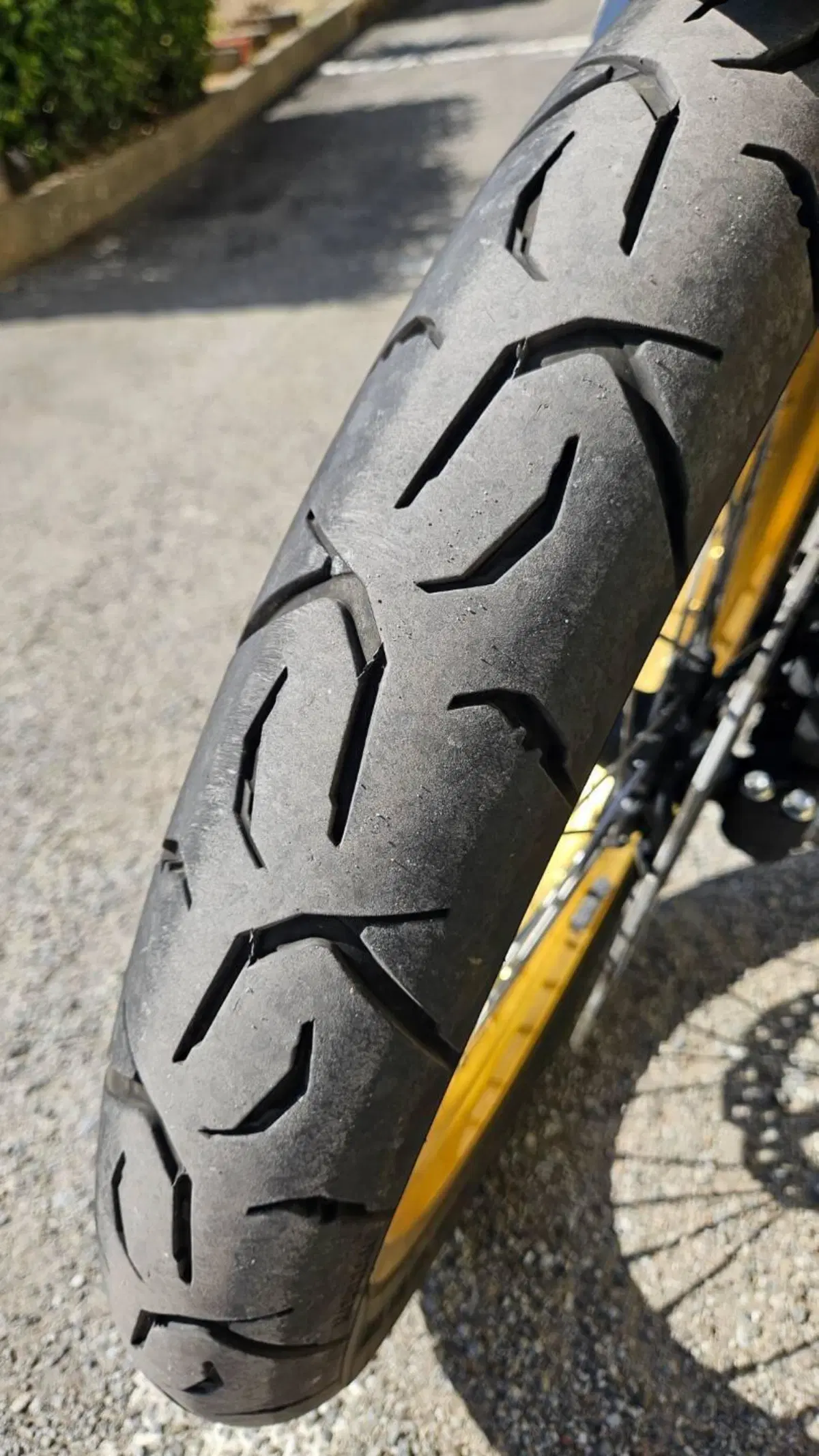 Honda Transalp XL750 (2025) (6)
