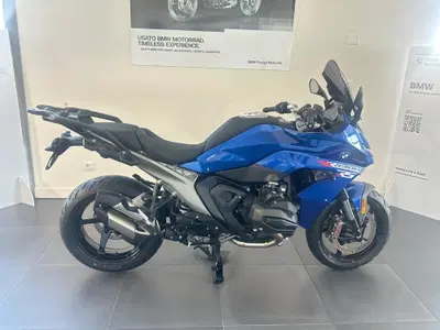 Bmw R 1300 RS (2026) usata