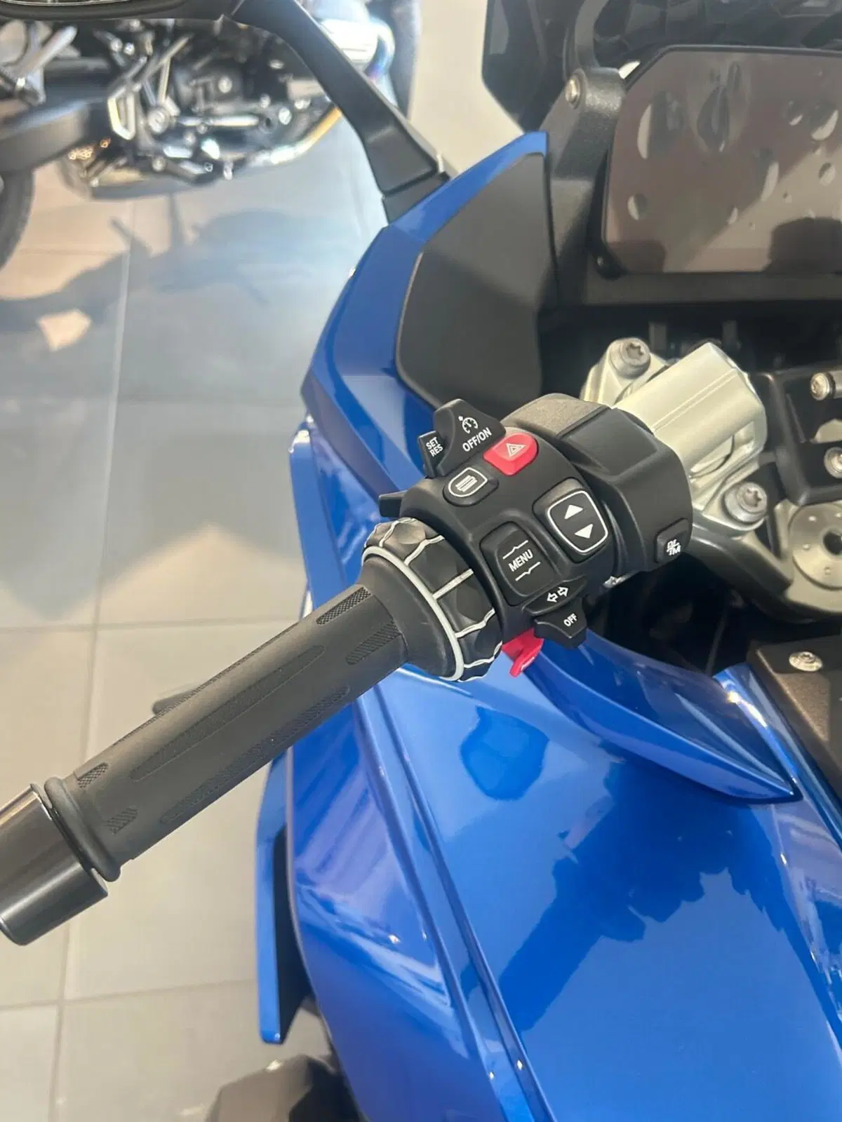 Bmw R 1300 RS (2026) (5)