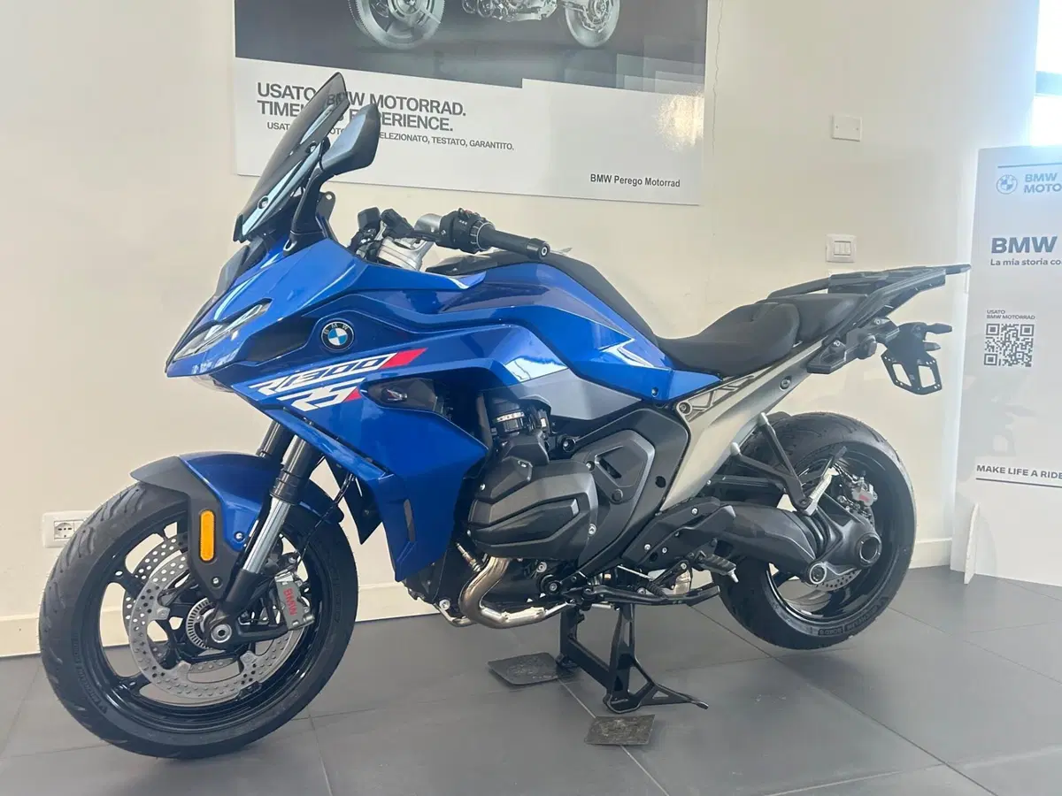 Bmw R 1300 RS (2026) (7)