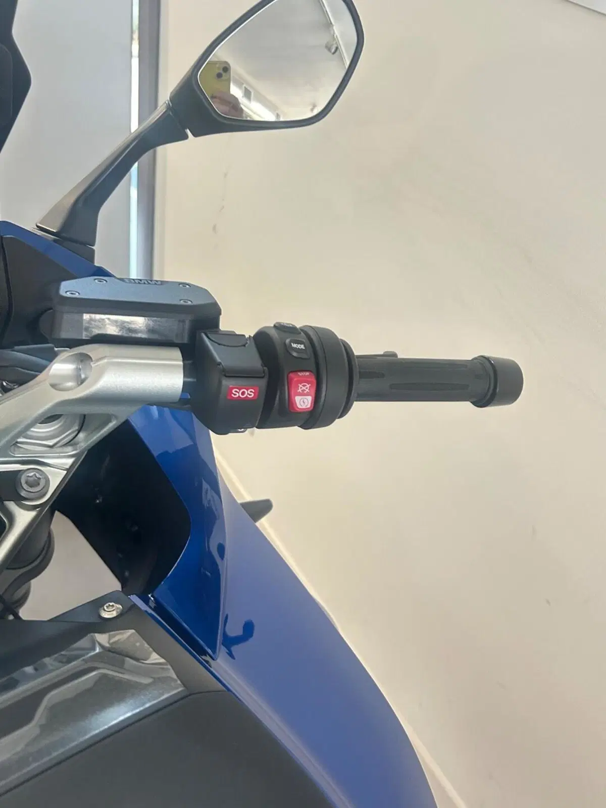 Bmw R 1300 RS (2026) (9)