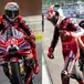 MotoGP, Ducati e un venerdì a tre facce: bene Márquez, male Bagnaia. La terza? Il problema ai freni è risolto