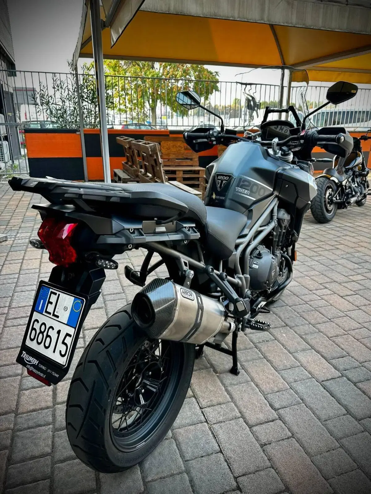 Triumph Tiger 1200 XCa (2018 - 20) (3)