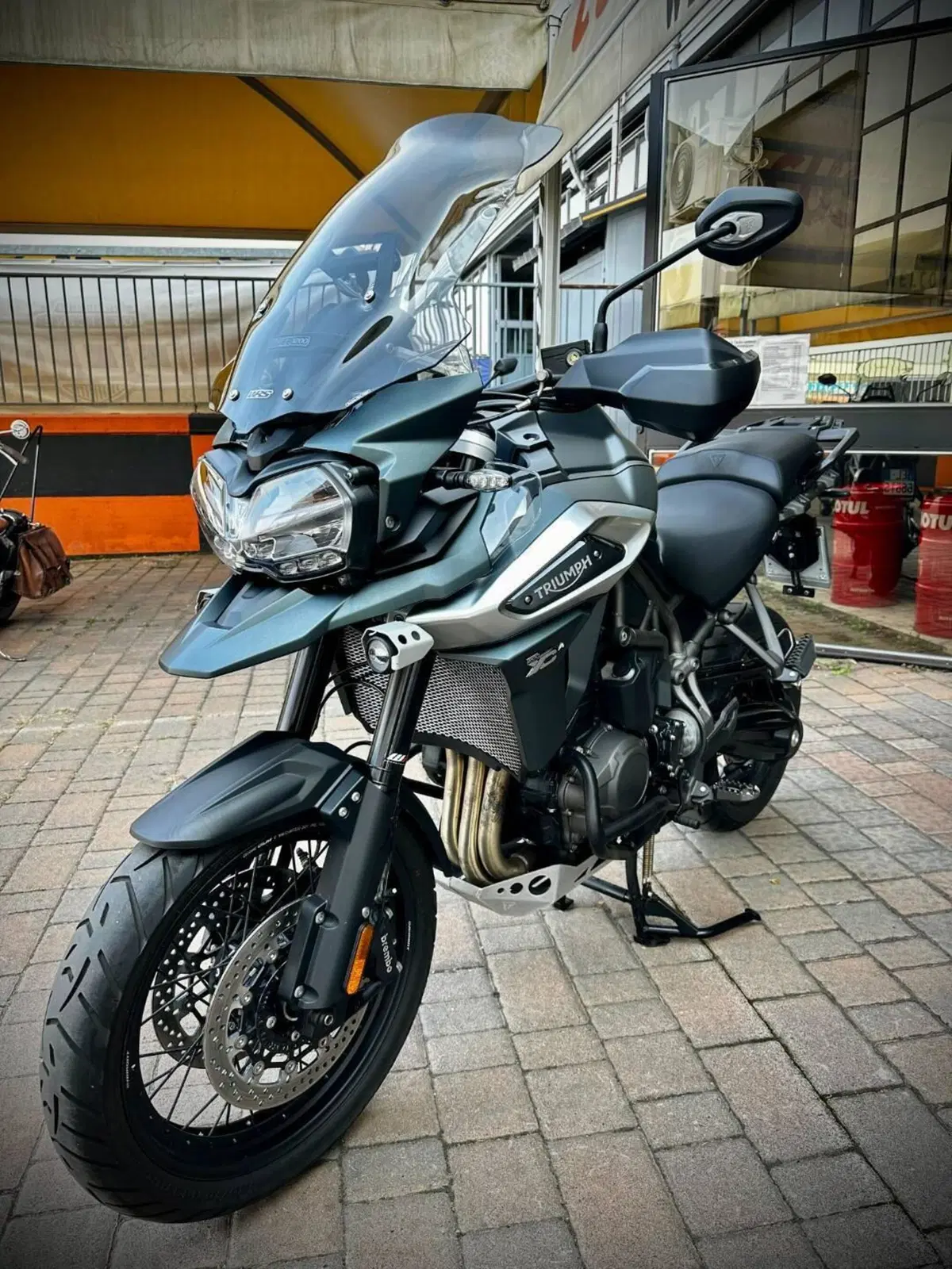 Triumph Tiger 1200 XCa (2018 - 20) (7)