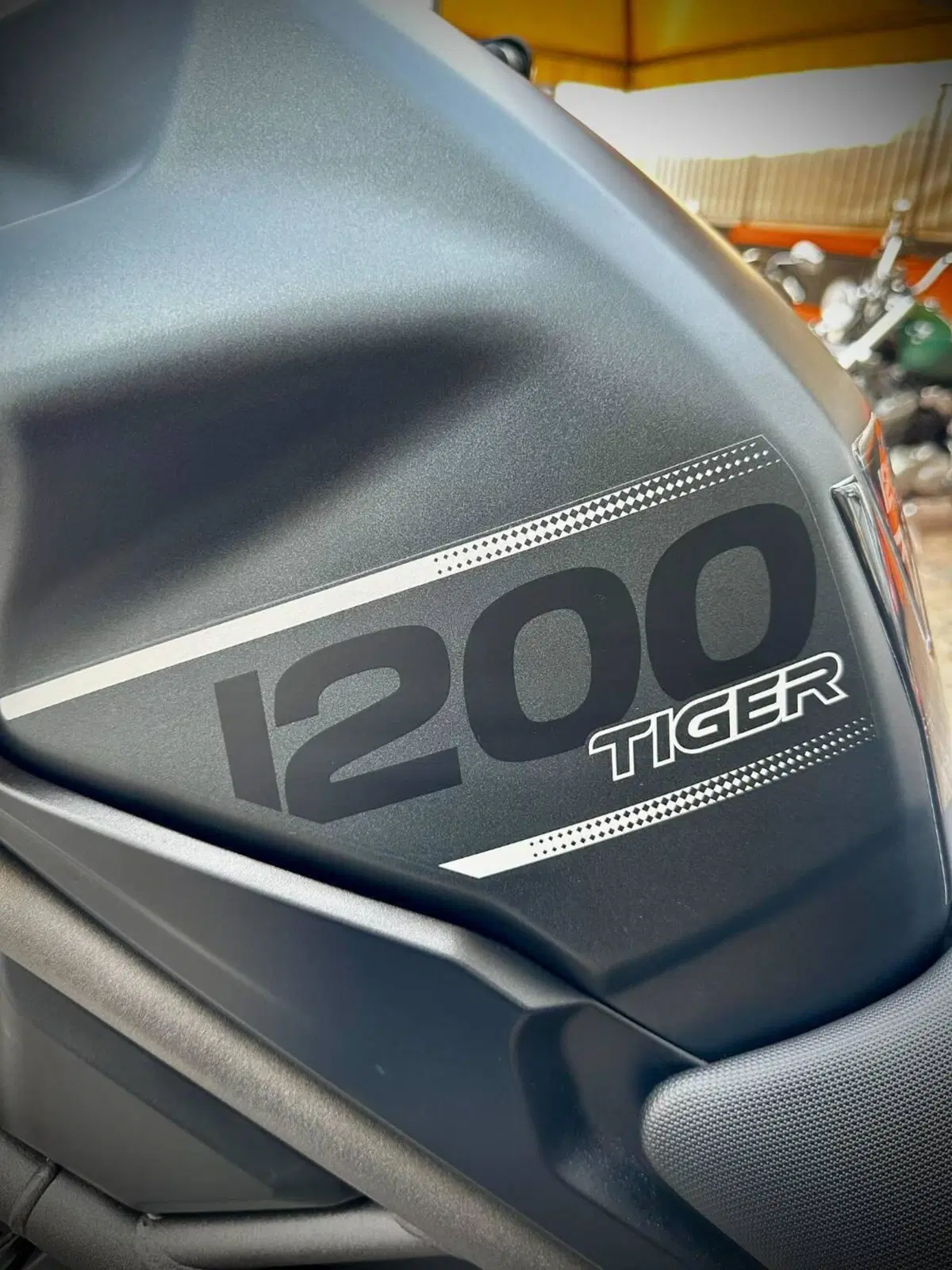 Triumph Tiger 1200 XCa (2018 - 20) (9)