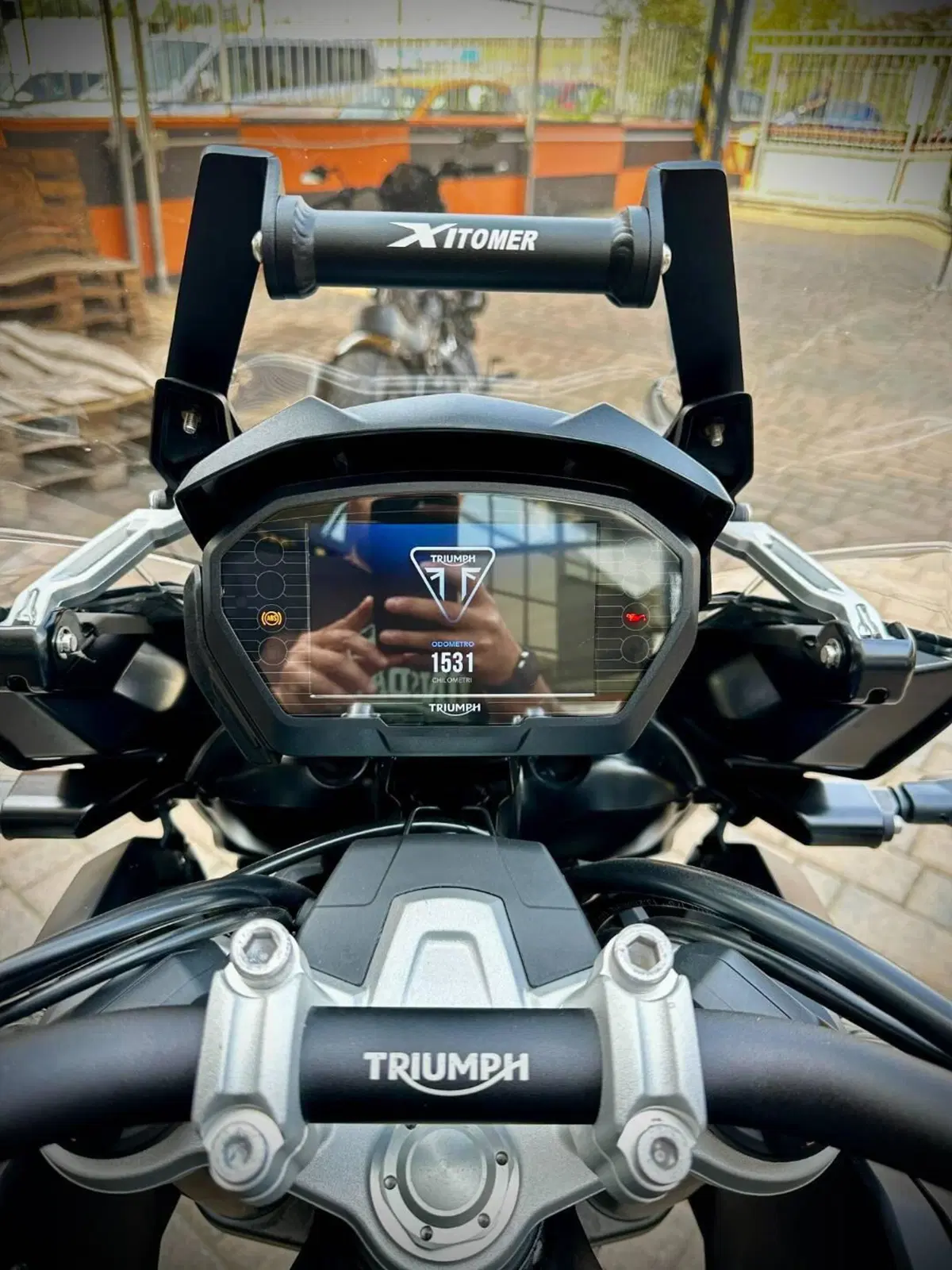 Triumph Tiger 1200 XCa (2018 - 20) (11)