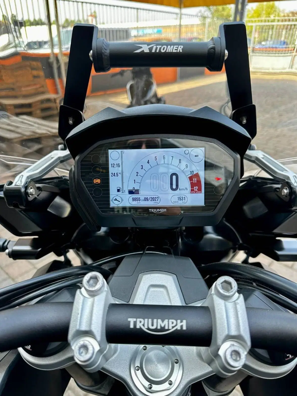 Triumph Tiger 1200 XCa (2018 - 20) (12)