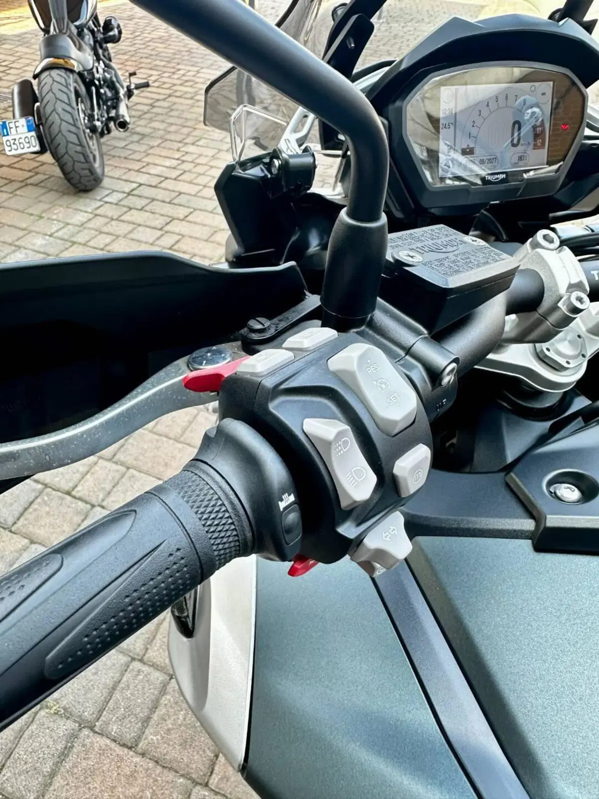 Triumph Tiger 1200 XCa (2018 - 20) (13)