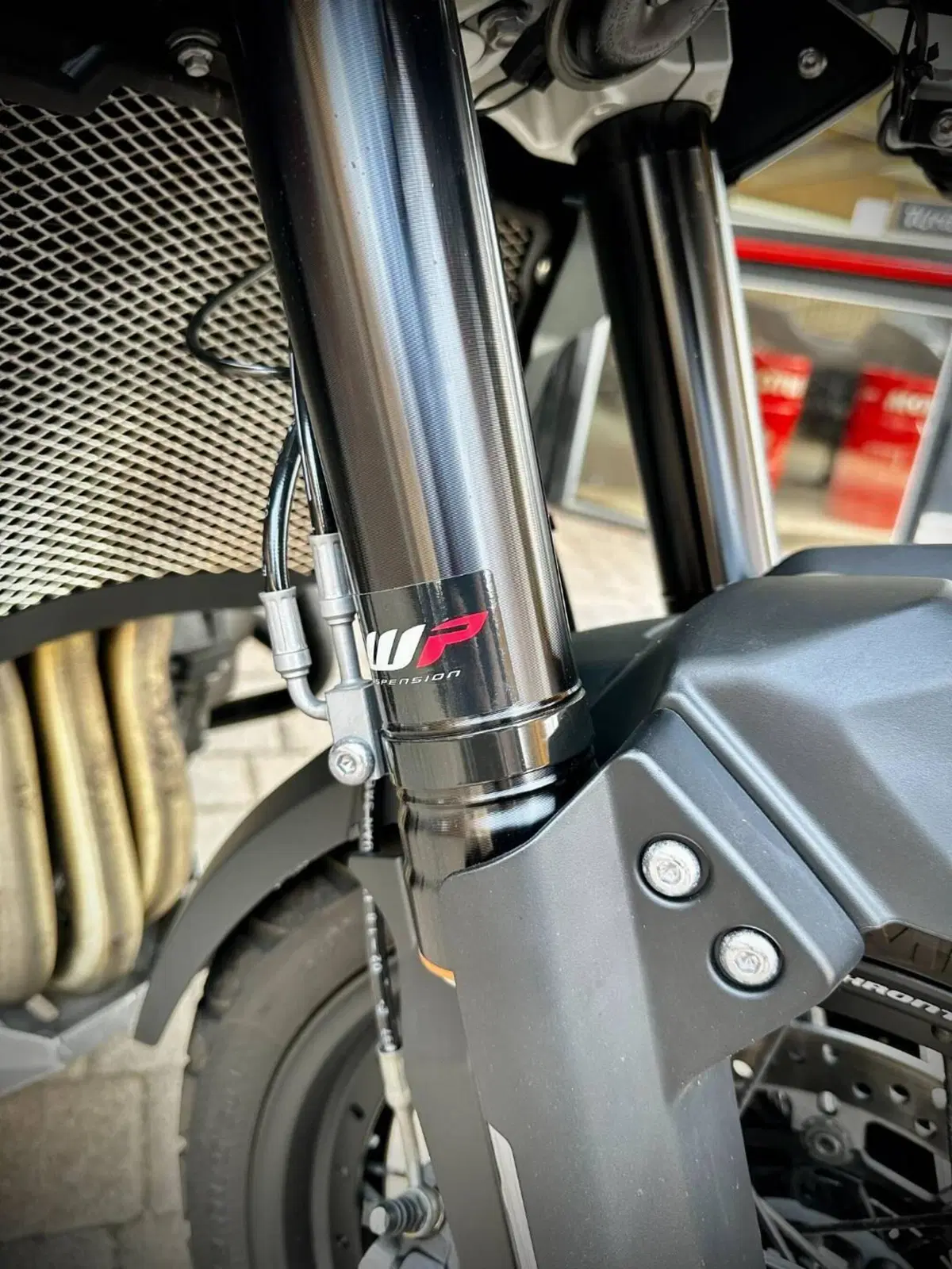Triumph Tiger 1200 XCa (2018 - 20) (16)