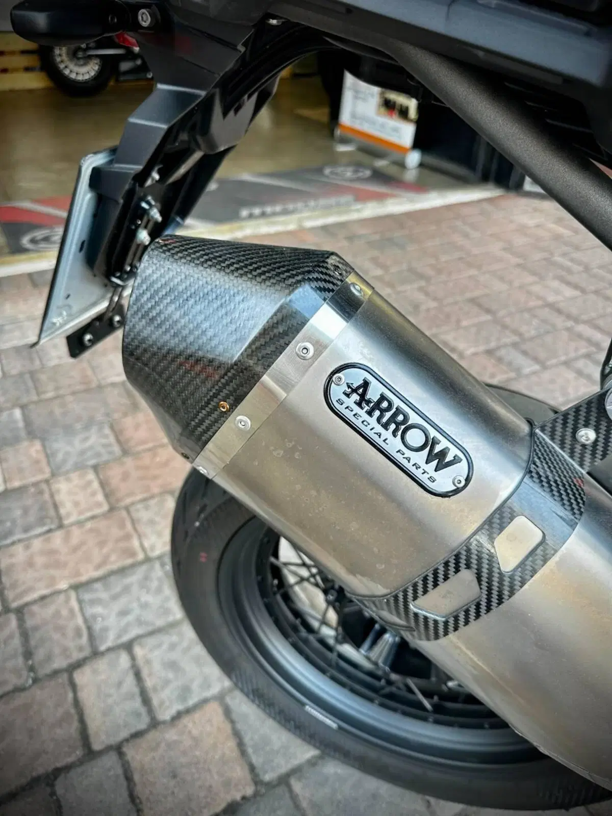 Triumph Tiger 1200 XCa (2018 - 20) (17)