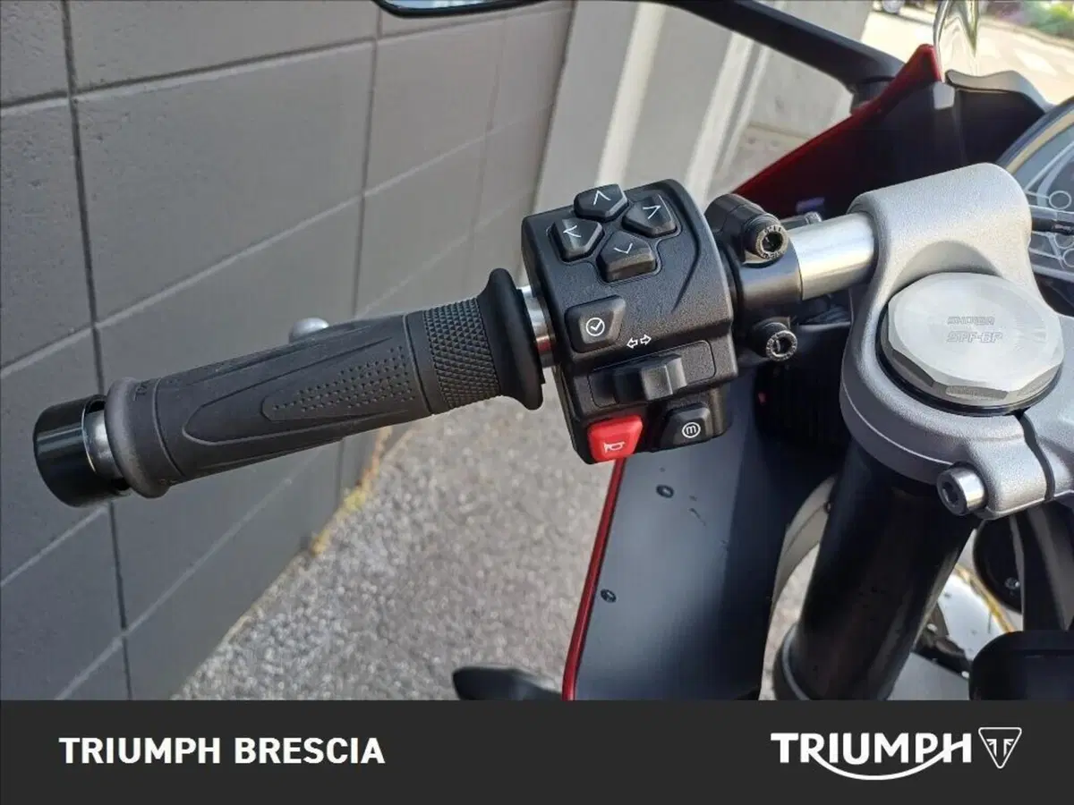 Triumph Daytona 660 (2024 - 26) (9)