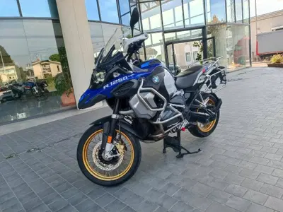 Bmw R 1250 GS Adventure (2019 - 20) usata