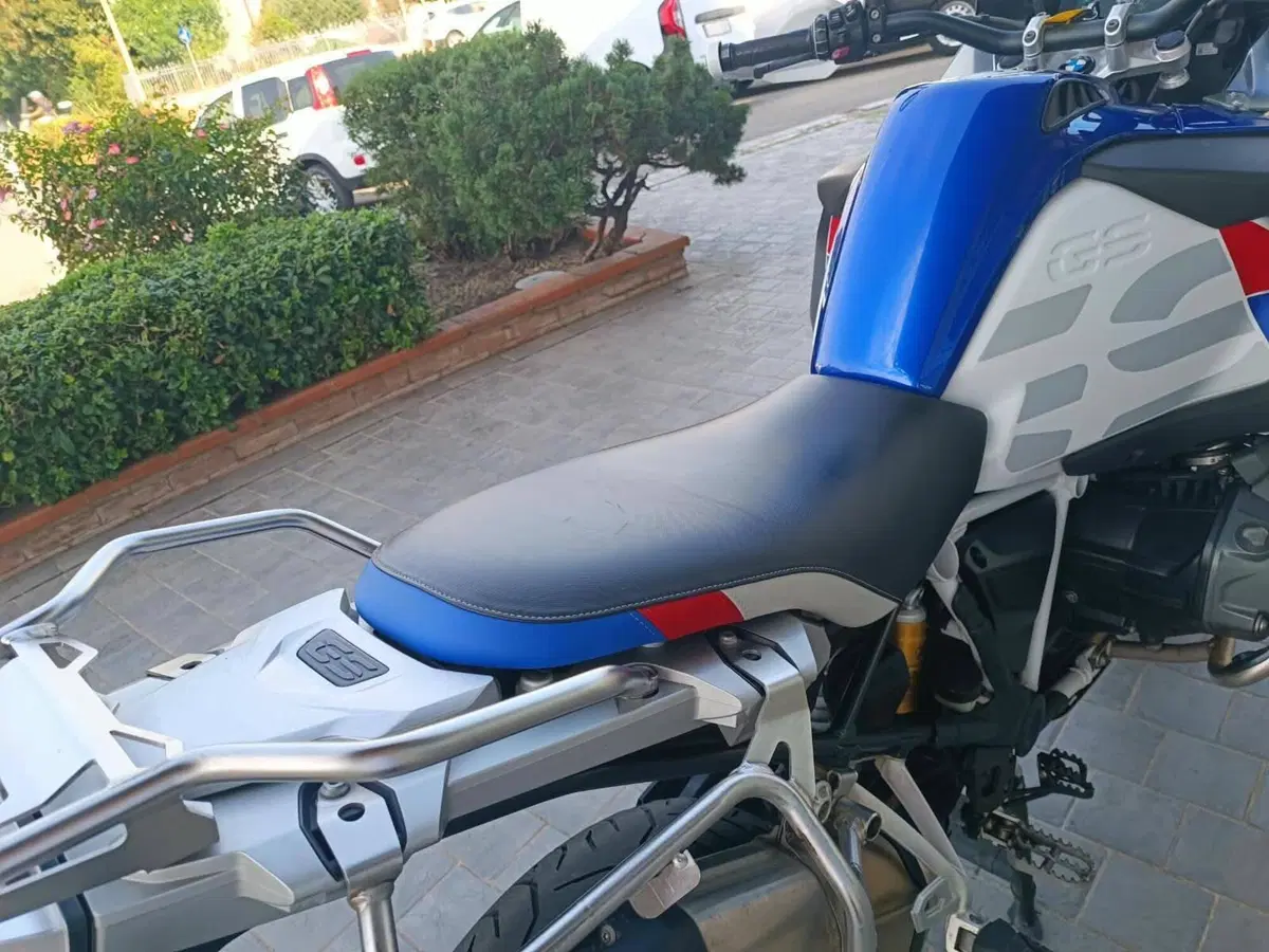 Bmw R 1250 GS Adventure (2019 - 20) (2)