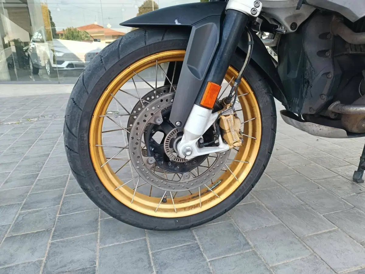 Bmw R 1250 GS Adventure (2019 - 20) (4)