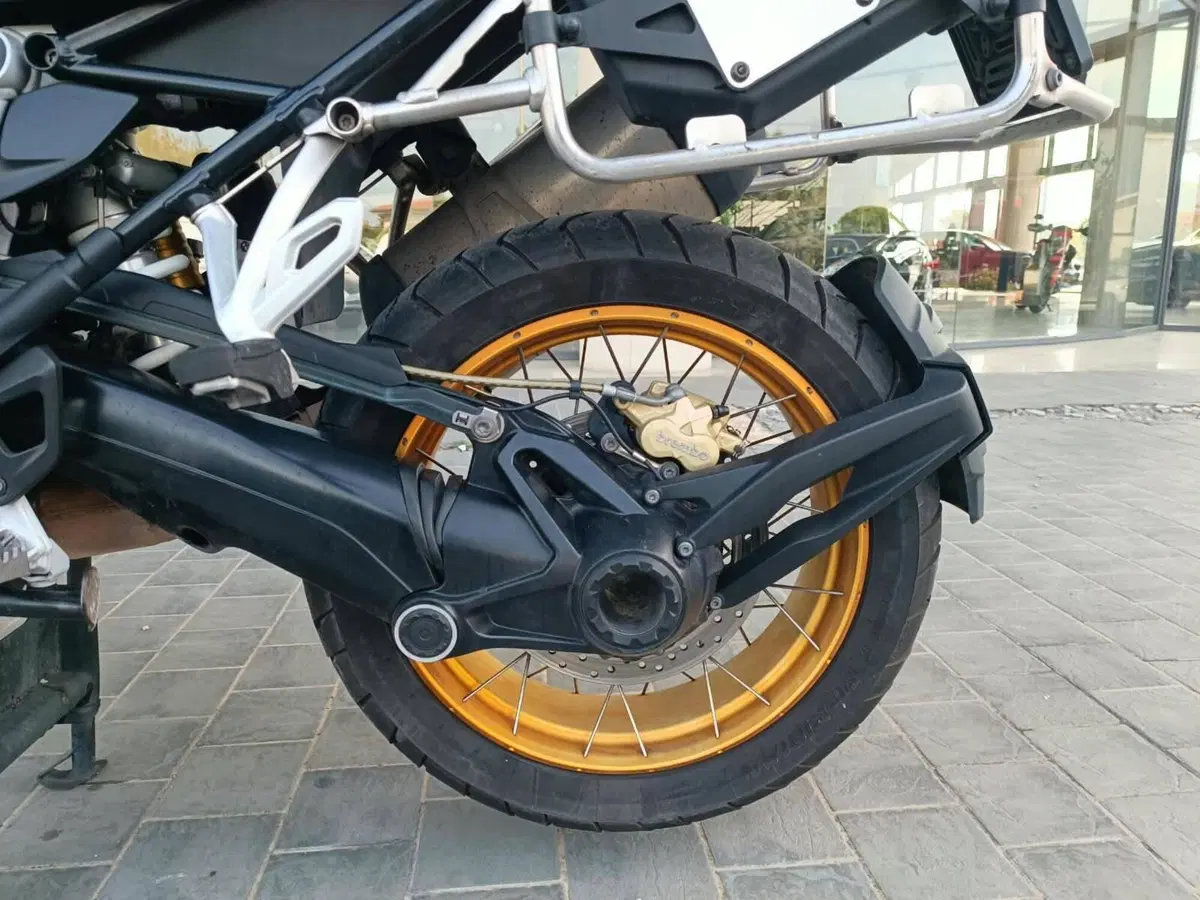 Bmw R 1250 GS Adventure (2019 - 20) (11)