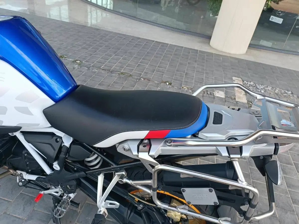 Bmw R 1250 GS Adventure (2019 - 20) (12)
